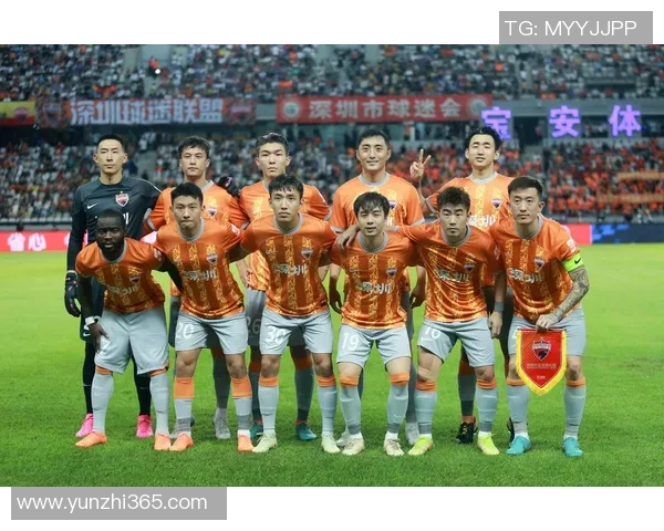 武汉足球队与深圳足球队赛后分析个人能力的全面对比与总结